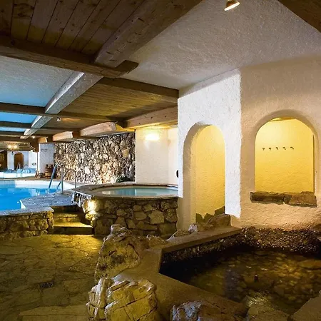 In With A Balcony Or Terrace