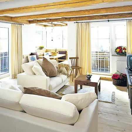 In With A Balcony Or Terrace *
