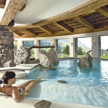 In With A Balcony Or Terrace
